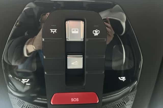 Kia EV9 (2026) thumbnail 33