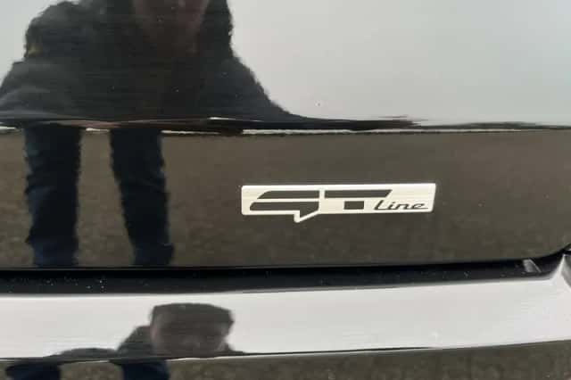 Kia EV9 (2026) thumbnail 5