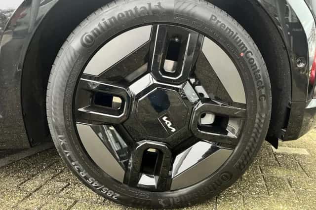 Kia EV9 (2026) thumbnail 5
