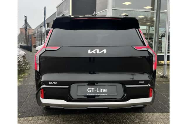 Kia EV9 (2026) thumbnail 6