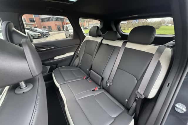 Kia EV5 (2026) thumbnail 11