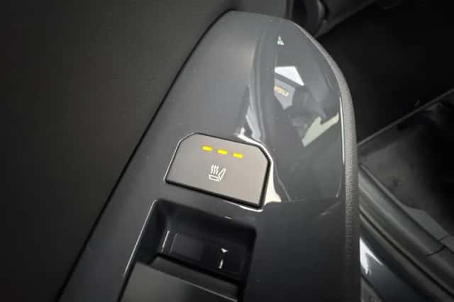 Kia EV5 (2026) thumbnail 15