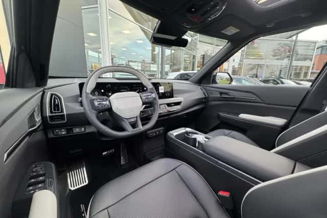 Kia EV5 (2026) thumbnail 16