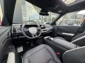 Kia EV5 (2026) thumbnail 16