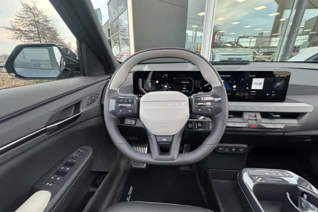 Kia EV5 (2026) thumbnail 17