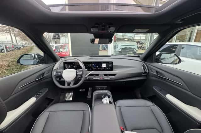 Kia EV5 (2026) thumbnail 18