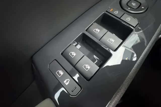 Kia EV5 (2026) thumbnail 19