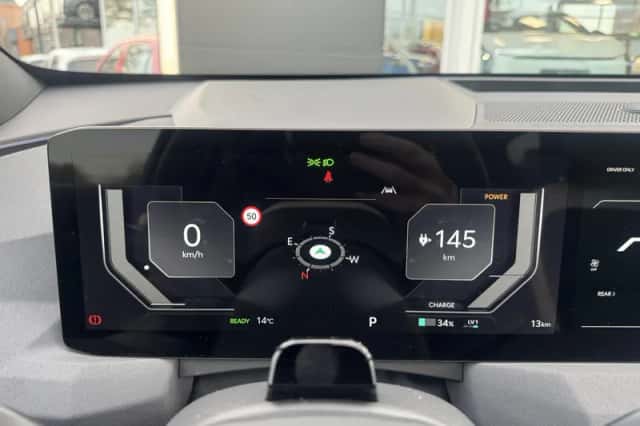 Kia EV5 (2026) thumbnail 22