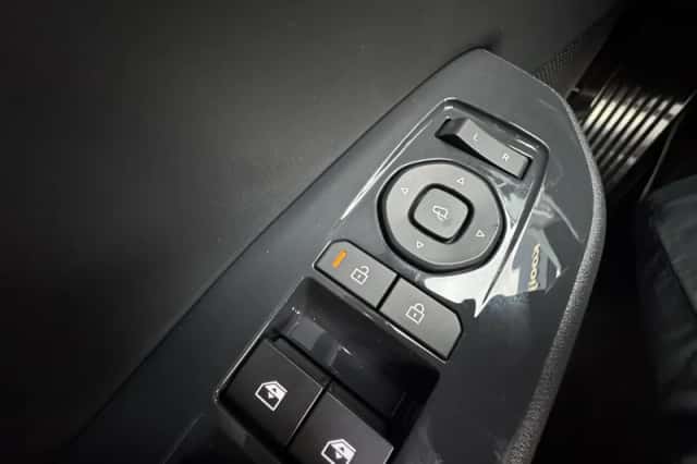 Kia EV5 (2026) thumbnail 24