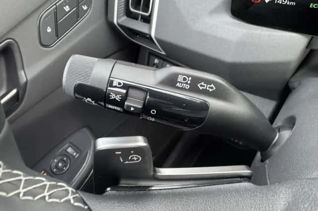 Kia EV5 (2026) thumbnail 26