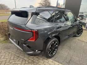 Kia EV5 (2026) thumbnail 4