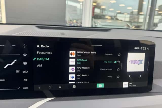 Kia EV5 (2026) thumbnail 31