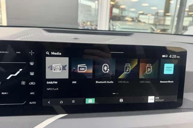 Kia EV5 (2026) thumbnail 34