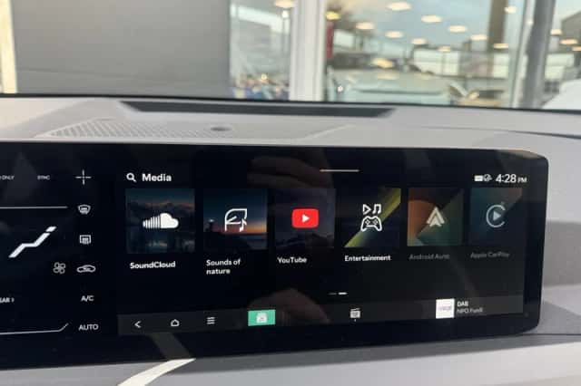 Kia EV5 (2026) thumbnail 35
