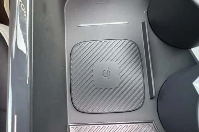 Kia EV5 (2026) thumbnail 37