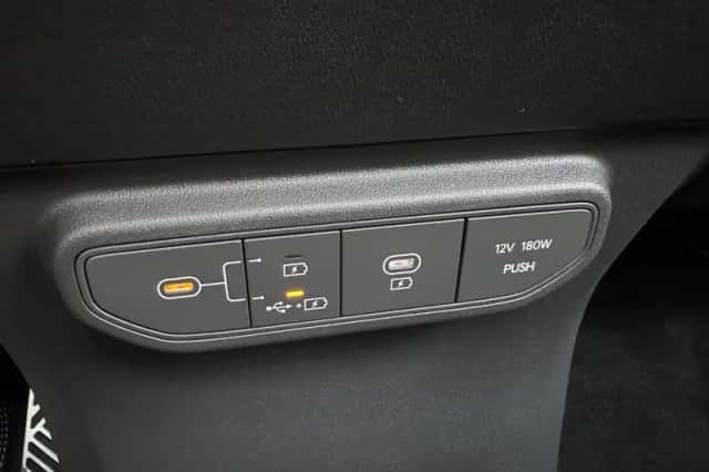 Kia EV5 (2026) thumbnail 39