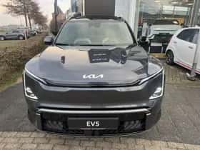 Kia EV5 (2026) thumbnail 5