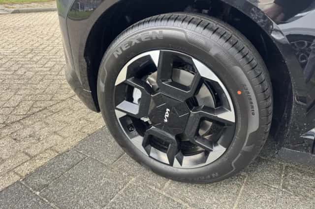 Kia EV5 (2026) thumbnail 6