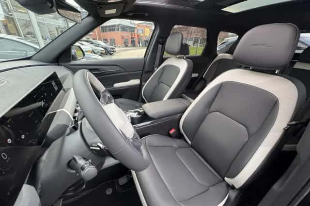 Kia EV5 (2026) thumbnail 7