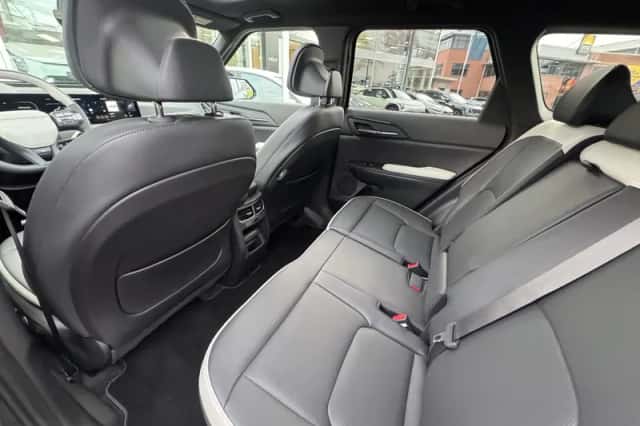 Kia EV5 (2026) thumbnail 10