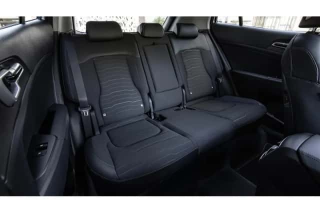 Kia Sportage (2026) thumbnail 7