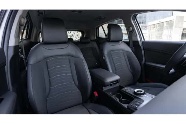 Kia Sportage (2026) thumbnail 8