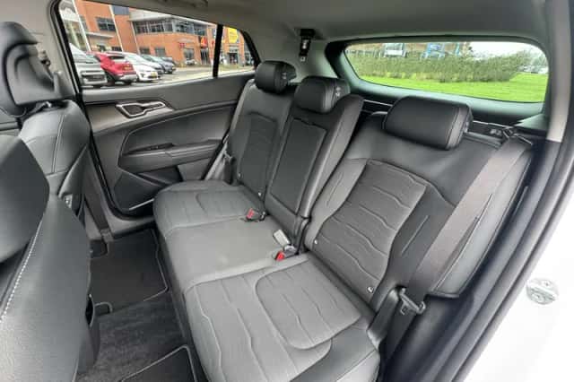 Kia Sportage (2026) thumbnail 12