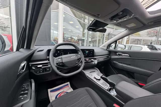 Kia Sportage (2026) thumbnail 16