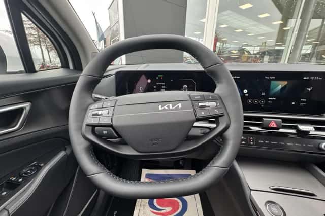 Kia Sportage (2026) thumbnail 17