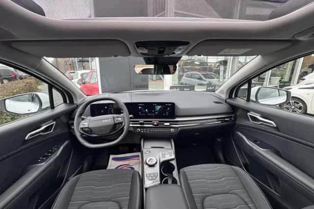 Kia Sportage (2026) thumbnail 18