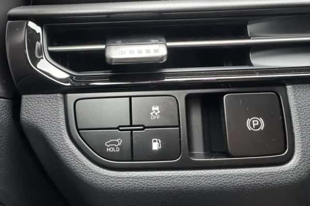 Kia Sportage (2026) thumbnail 24