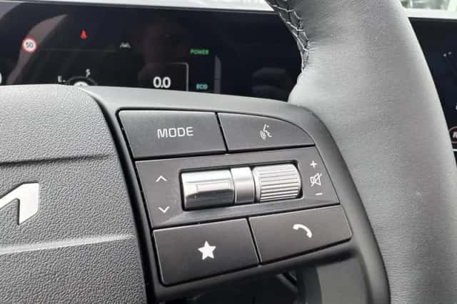 Kia Sportage (2026) thumbnail 27