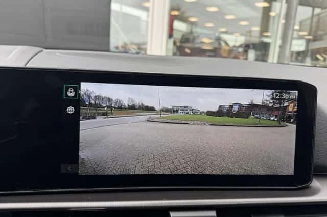 Kia Sportage (2026) thumbnail 31