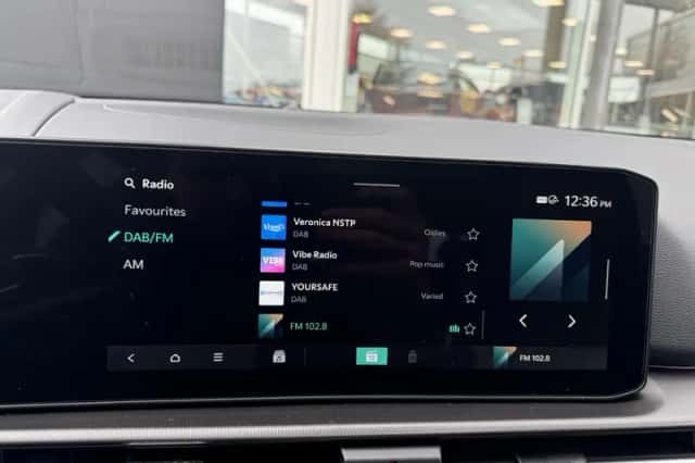Kia Sportage (2026) thumbnail 32
