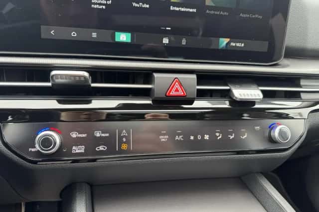 Kia Sportage (2026) thumbnail 34