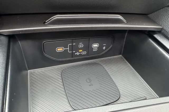 Kia Sportage (2026) thumbnail 37