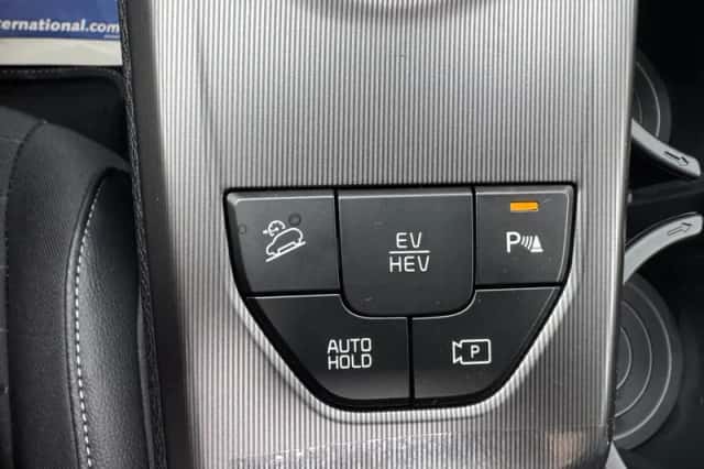 Kia Sportage (2026) thumbnail 40