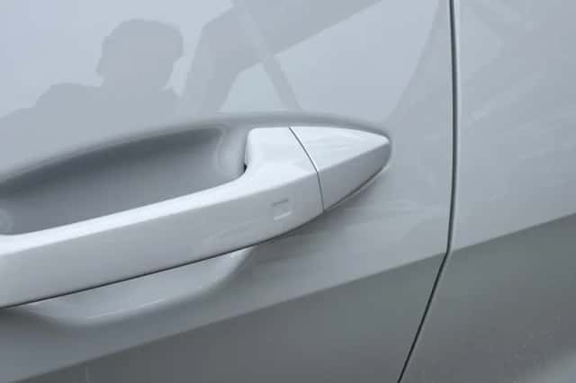 Kia Sportage (2026) thumbnail 5