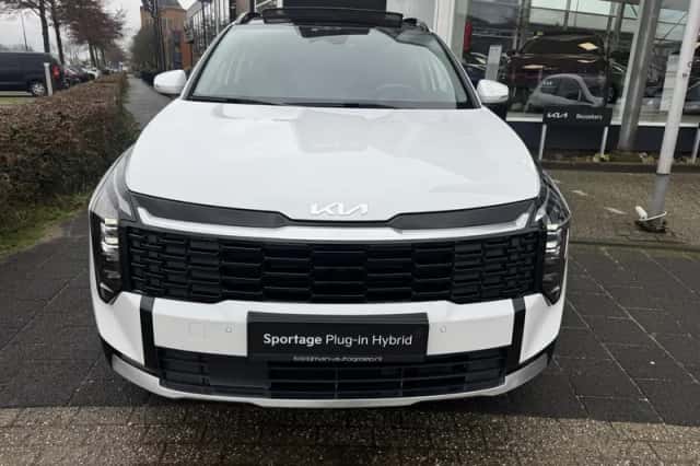 Kia Sportage (2026) thumbnail 6