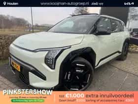 Kia EV3 (2026)
