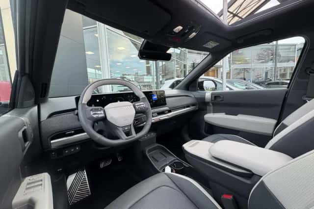 Kia EV3 (2026) thumbnail 14