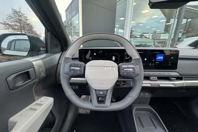 Kia EV3 (2026) thumbnail 15