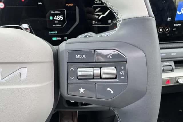 Kia EV3 (2026) thumbnail 23
