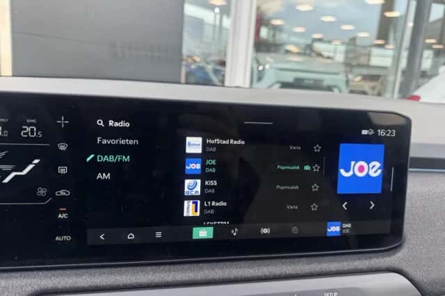 Kia EV3 (2026) thumbnail 24