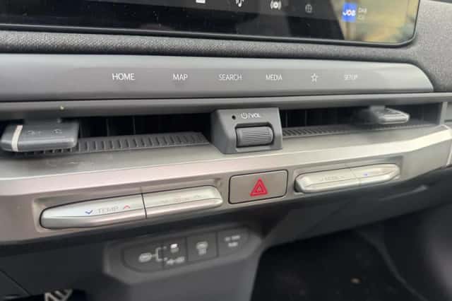 Kia EV3 (2026) thumbnail 27