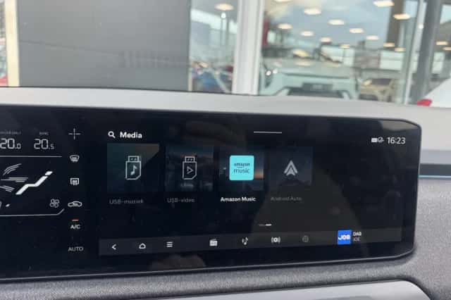 Kia EV3 (2026) thumbnail 28