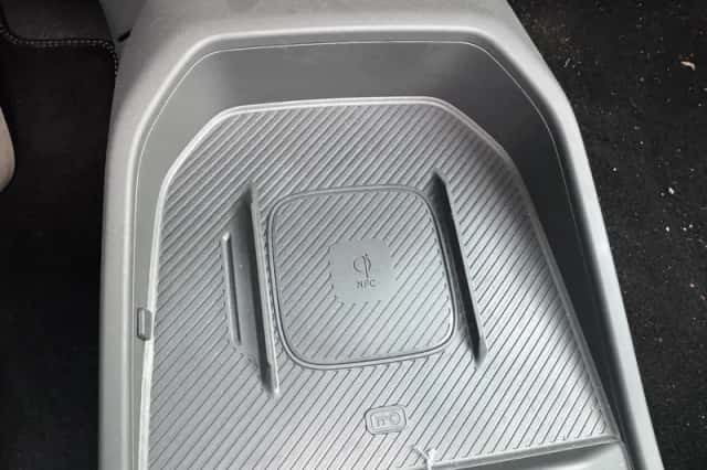 Kia EV3 (2026) thumbnail 31