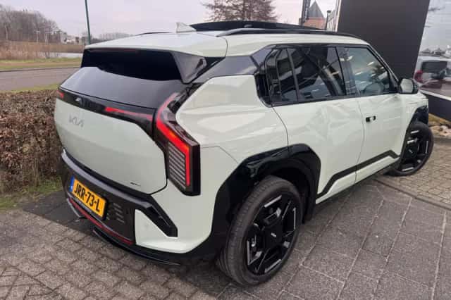 Kia EV3 (2026) thumbnail 6
