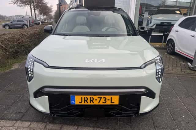 Kia EV3 (2026) thumbnail 7