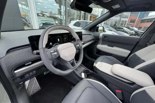 Kia EV3 (2026) thumbnail 8